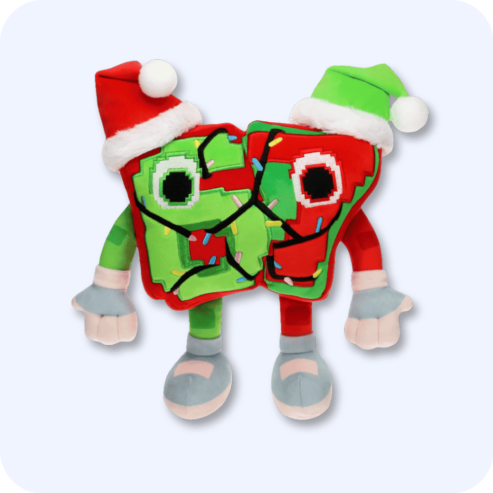 Festive 67 Plush Festive 67 Plush