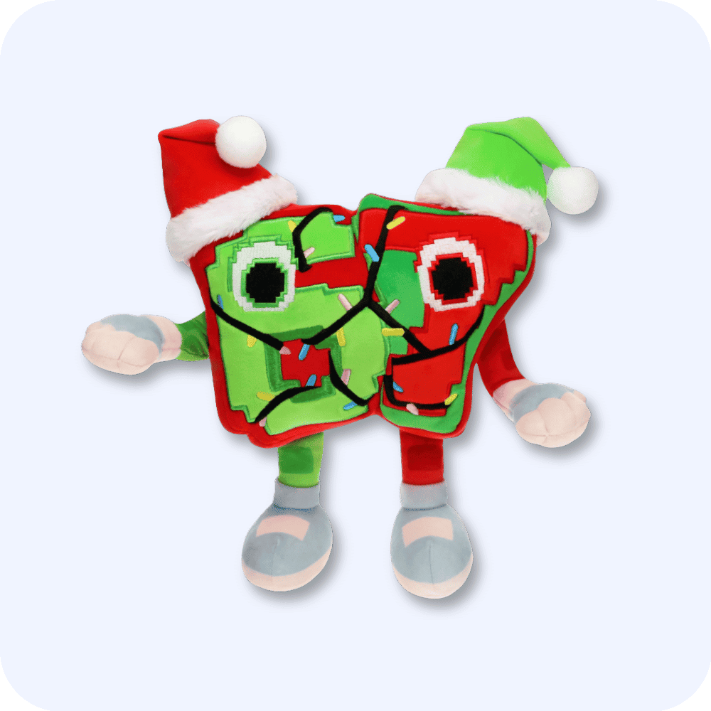Festive 67 Plush Festive 67 Plush